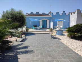 Villa del Marinaio Mazara Del Vallo